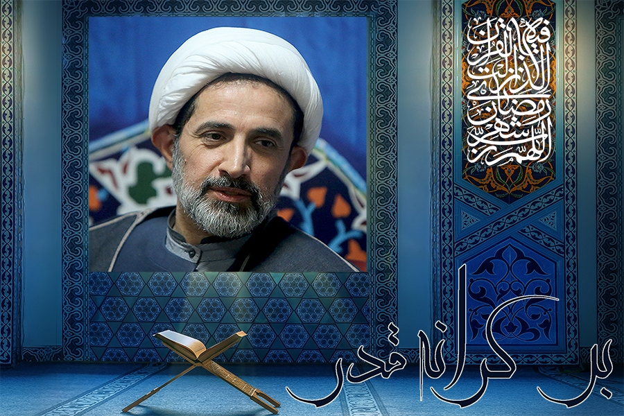 مسلمانان امروز به دنبال الگویی برای حکومت اسلامی هستند