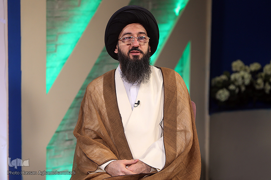 سید ابراهیم موسوی