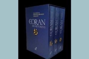 «قرآن مورخان» به نقد درون‌دینی و برون‌دینی نیاز دارد