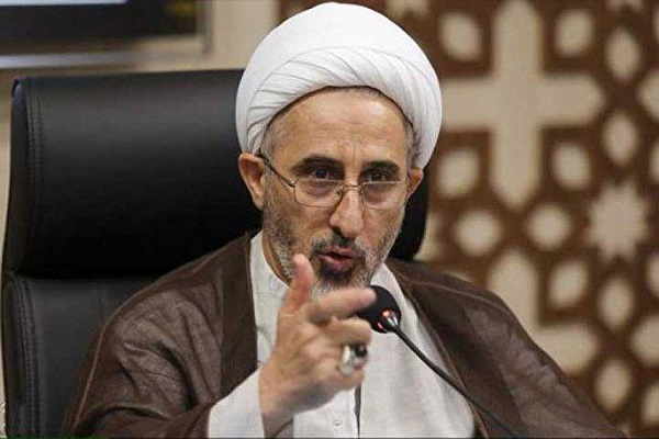 ارسال//  بزرگترین امتحان امت پیامبر امتحان به ولایت علی(ع) بود