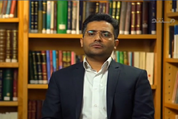 مجید فقیه و تلاوت 90 دقیقهای که سعودیها را به وجد آورد مجید فقیه و تلاوت 90 دقیقهای که سعودیها را به وجد آورد