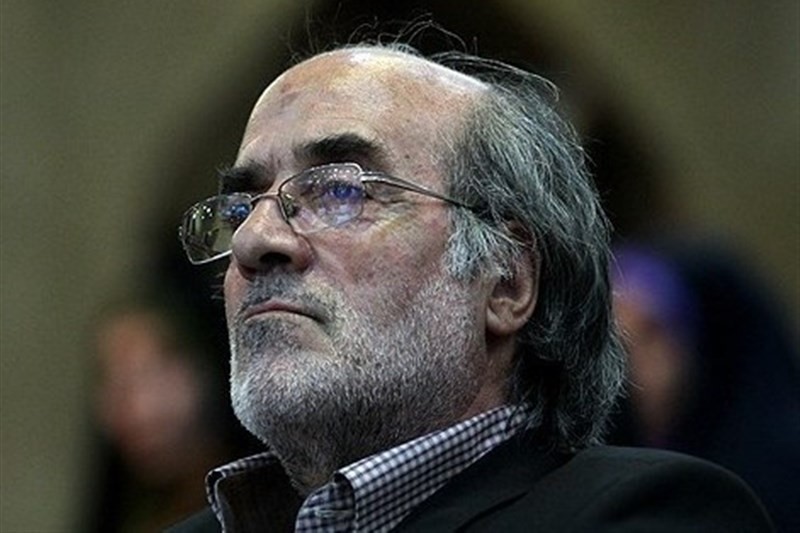 خبری از حکمت و نیایش در شعر امروز نیست