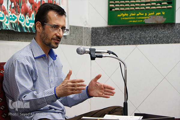 لزوم دسته‌بندی ورودی‌های دوره تربیت معلم قرآن / موفقیت در دستیابی به اهداف