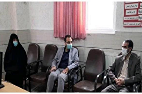 آموزش ۱۲۰۰ قرآن‌آموز در جامعة‌القرآن سمنان