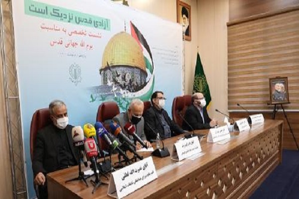 نماینده جنبش حماس نماینده جنبش حماس