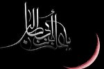 عدالت علی(ع) نتیجه بندگی خداوند است