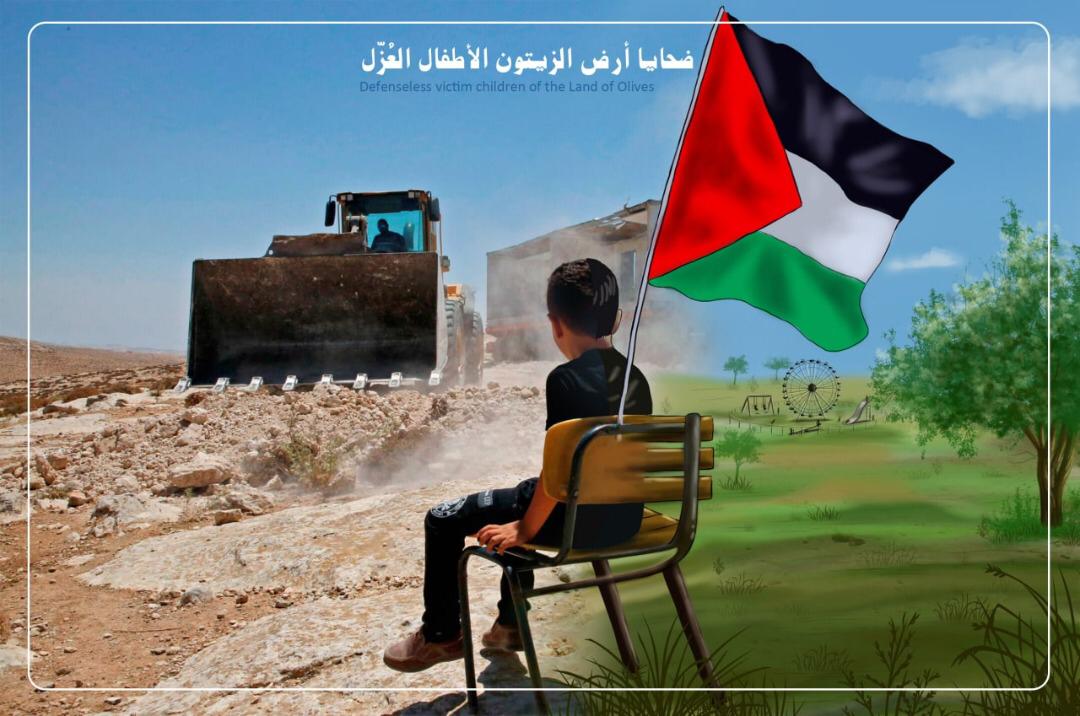 در حال تکمیل/ طرح | مجموعه قدس