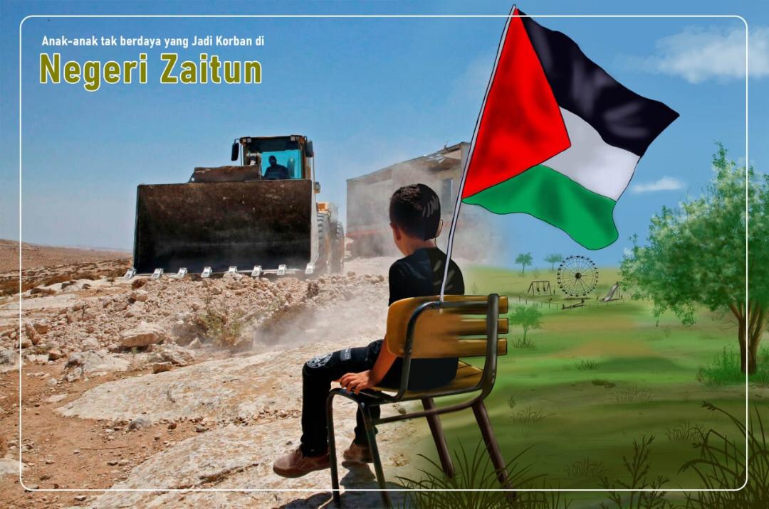 در حال تکمیل/ طرح | مجموعه قدس