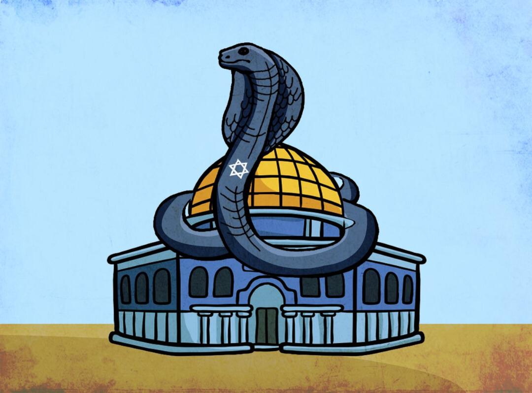 در حال تکمیل/ طرح | مجموعه قدس