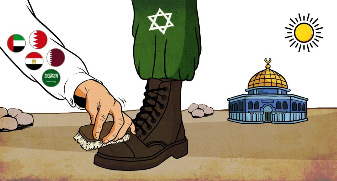 در حال تکمیل/ طرح | مجموعه قدس