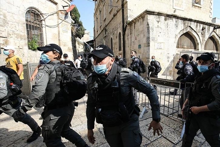 روز قدس منجر به تقویت قدرت جنبشهای مقاومت در معادلات منطقه شد روز قدس منجر به تقویت قدرت جنبشهای مقاومت در معادلات منطقه شد