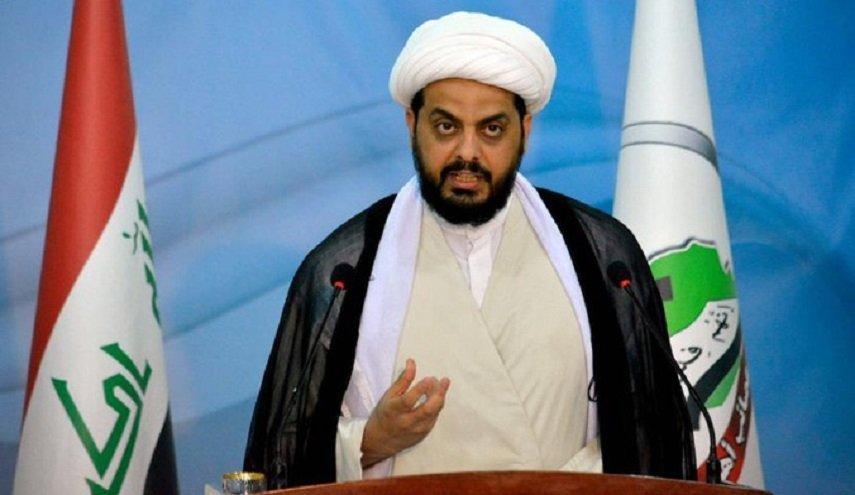 پیام شخصیت‌ها و گروه‌های مقاومت عراقی به مناسبت روز قدس/ تأکید بر حمایت از آرمان فلسطین