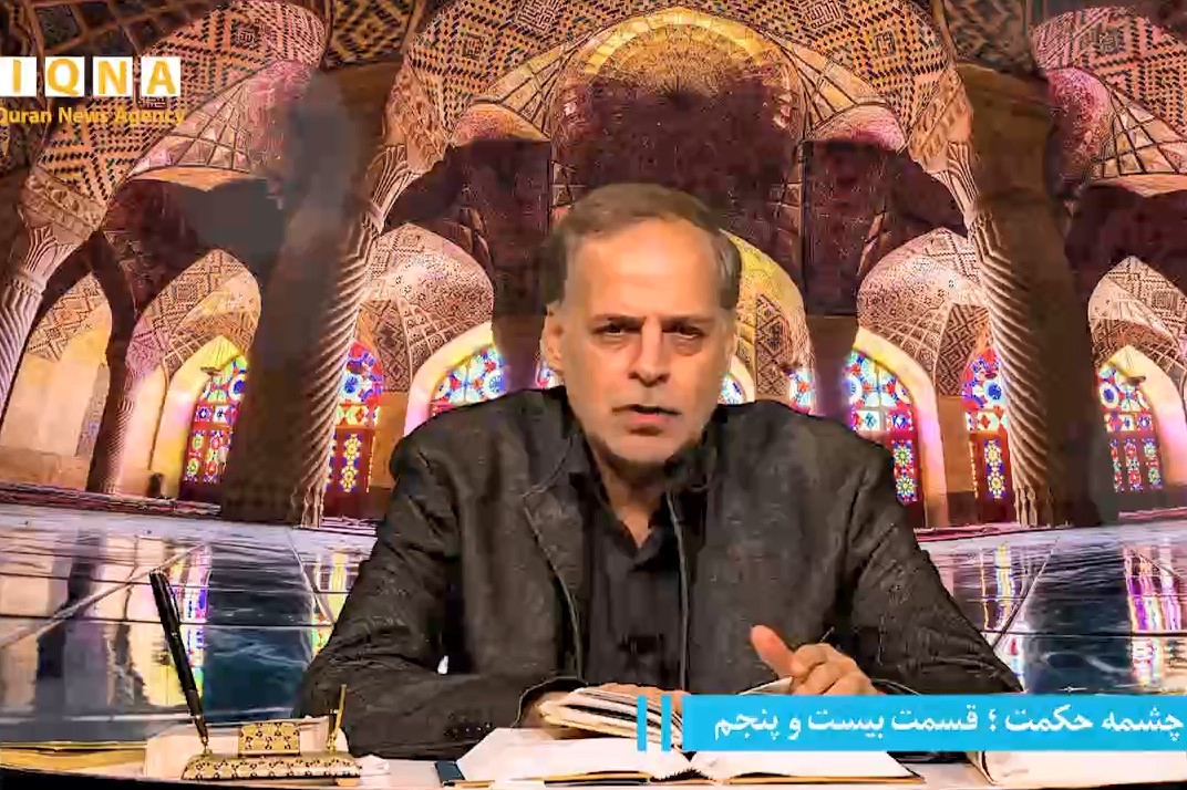 حکایتی از مردان بزرگ و گمنام + فیلم