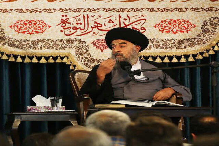 میزان زکات فطریه از سوی آیت‌الله‌العظمی مدرسی اعلام شد