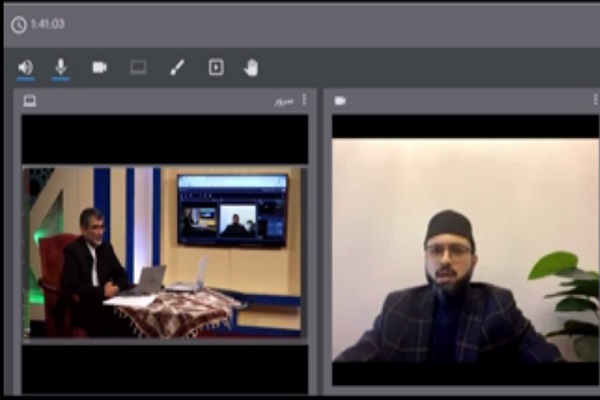 موسسه «منهاج القرآن» پاکستان نمونه موفق یک نهاد بین المللی قرآنی / لزوم توجه به تحقیقات قرآنپژوهان ایرانی موسسه «منهاج القرآن» پاکستان نمونه موفق یک نهاد بین المللی قرآنی / لزوم توجه به تحقیقات قرآنپژوهان ایرانی