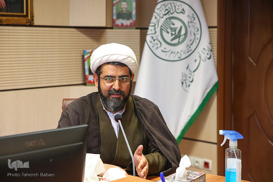 ارسالی//آغاز جریان ملی جلسات تفسیر خانگی قرآن / برنامه‌های هیئت اندیشه‎ورز بانوان قرآنی تشریح شد