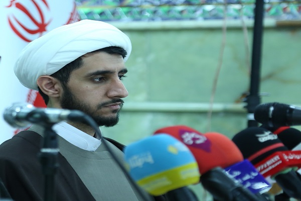 بخش محتوایی نمایشگاه مجازی قرآن ادامه می&zwnj;یابد / دلایل حضور نیافتن بخش دولتی