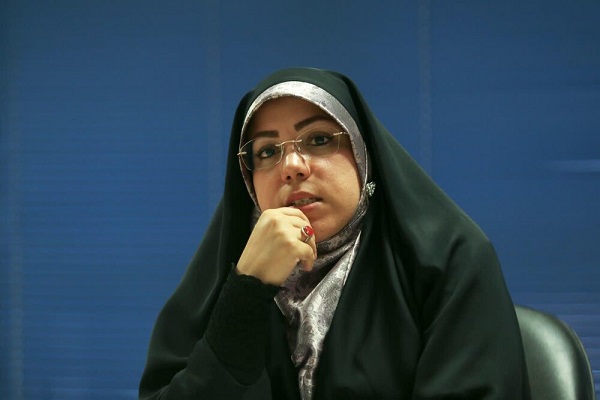 ارسال نشود////ضرورت بازنگری رسانه ملی در ساختار برنامههای شبکههای تخصصی قرآنی و معارفی ارسال نشود////ضرورت بازنگری رسانه ملی در ساختار برنامههای شبکههای تخصصی قرآنی و معارفی