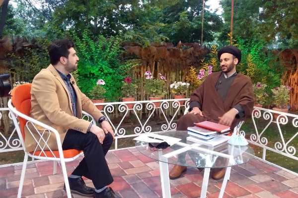 نماد ظلم&zwnj;ستیزی