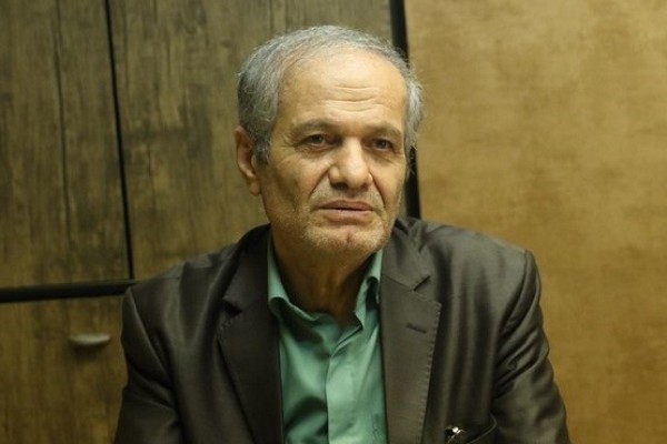 مطالعه اندک شاعران درباره خداشناسی/ &laquo;تکیه&zwnj;گاه&raquo; را برای مناجات با خدا سروده&zwnj;ام