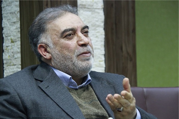 هدف خشونت&zwnj;ها تضعیف دولت افغانستان است