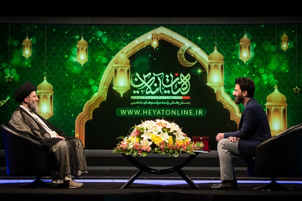 ما هئیتیها اجازه توهین به کسانی که مثل ما نیستند را نداریم/مبنای منبر تغییر مخاطب است نه قصهگویی!