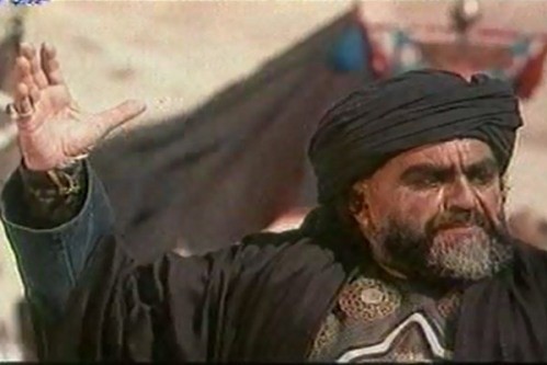 ماجرای مرگ عمروعاص/ نسبت ما با حاکم برحق چیست؟