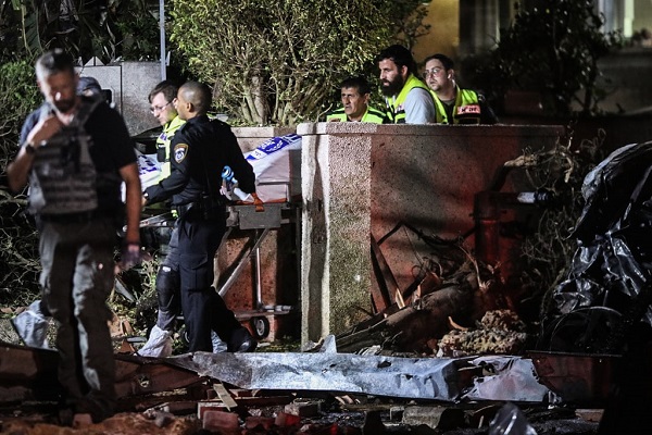 ادامه حملات اسرائیل به غزه و شلیک صدها راکت به قلب شهرک&zwnj;های صهیونیست&zwnj;نشین