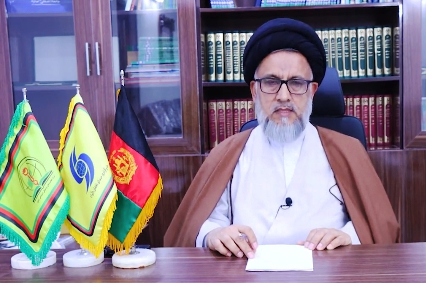 جهان اسلام با مقاومت و یکپارچگی بساط استکبار را برخواهد چید جهان اسلام با مقاومت و یکپارچگی بساط استکبار را برخواهد چید