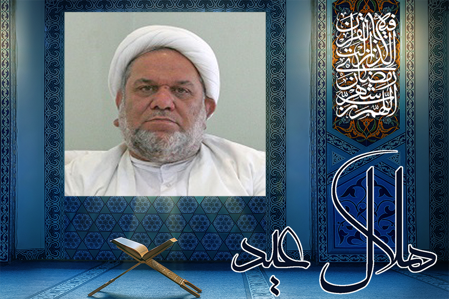 جمعه / فطرت را با فراوانی مجالس ذکر پاک نگاه داریم+ فیلم