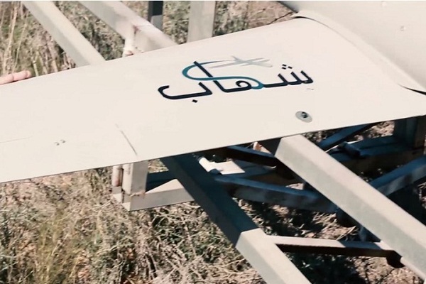 آخرین اخبار از فلسطین؛ از ورود پهپادهای انتحاری به صحنه نبرد با صهیونیست‌ها تا هشدار نسبت به حمله زمینی