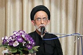 صوت | دعا برای امام عصر(عج) یاری همه انسان‌های عالم است