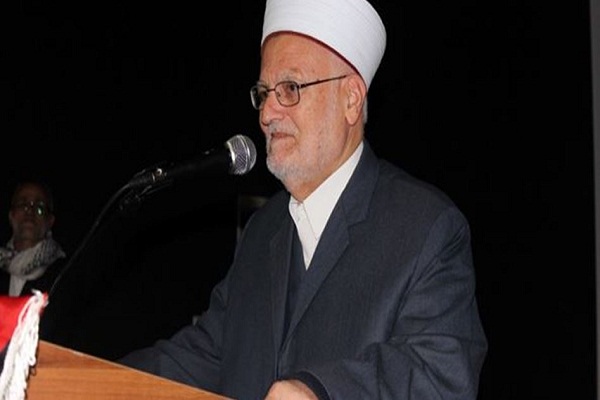 تحولات فلسطین؛ شهادت 7 فلسطینی در درگیری‌های کرانه باختری/ شهادت 122 نفر از جمله یک حافظ قرآن در غزه