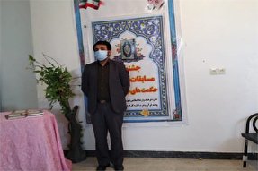 برگزیدگان مسابقه «حکمت‌های نهج‌البلاغه» در لنده تجلیل شدند