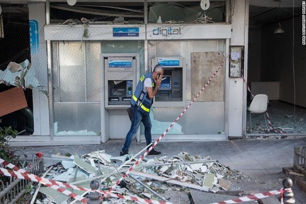 تحولات فلسطین از نگاه CNN تحولات فلسطین از نگاه CNN