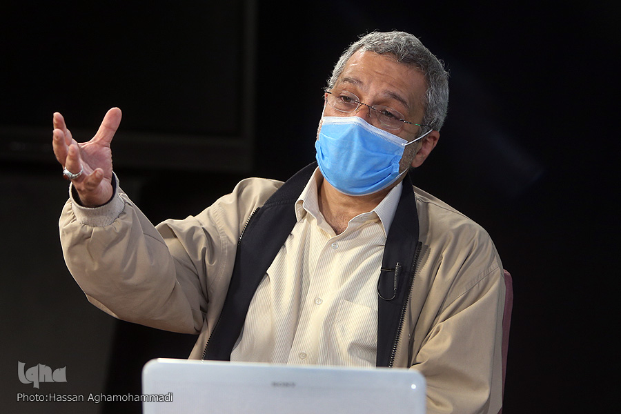 جرعه‌ای و لمعه‌ای به یاد مرحوم شیخ‌الاسلامی