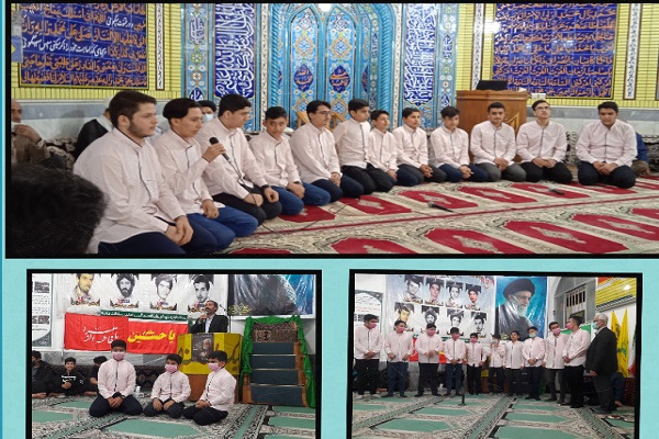 ارسالی// ثبت‌نام ترم تابستانه مؤسسه نورین بابل آغاز شد