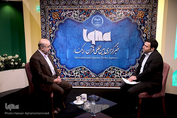 ضرورت بازنگری رسانه ملی در ساختار برنامه‌های شبکه‌های تخصصی قرآنی و معارفی