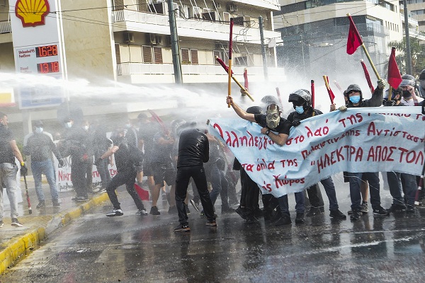 حمایت مردم جهان از فلسطین از دید وب سایت آمریکایی حمایت مردم جهان از فلسطین از دید وب سایت آمریکایی