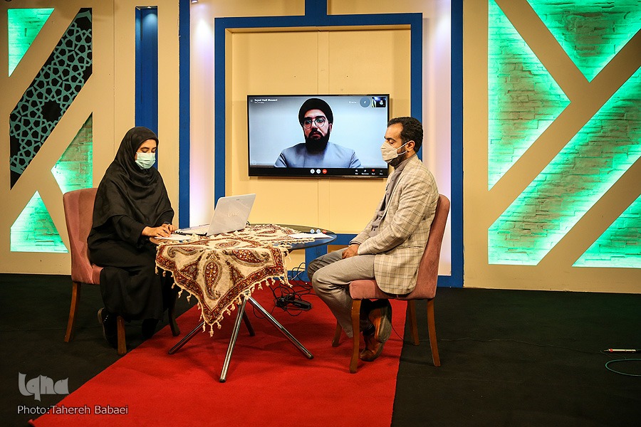 دورهمی مذهبی‌ها در حباب شبکه‌های اجتماعی داخلی