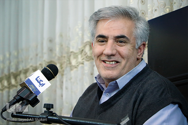 «حبیب‌الله پوراحمدی» برترین قاری پیشکسوت مسابقات سفیر مهربانی