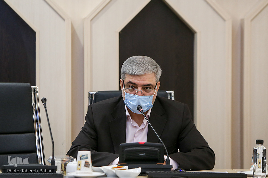 ارسالی ///// دستگاه‌های همکار در برگزاری مسابقات بین‌المللی قرآن تجلیل شدند / تأکید بر برگزاری حضور مسابقات در سال 1400