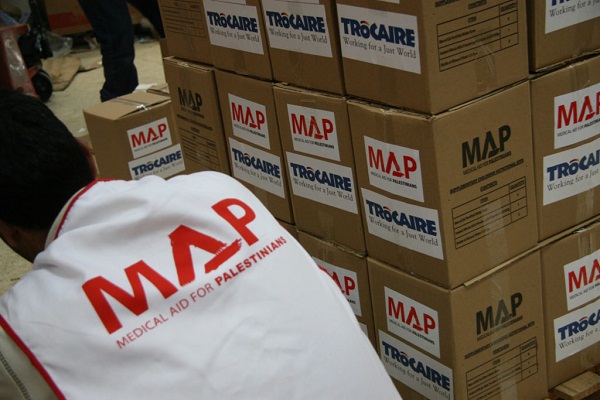 معرفی خیریههایی با هدف کمک به مردم فلسطین معرفی خیریههایی با هدف کمک به مردم فلسطین