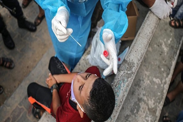 معرفی خیریههایی با هدف کمک به مردم فلسطین معرفی خیریههایی با هدف کمک به مردم فلسطین