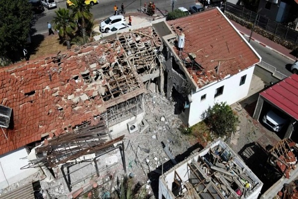 از راهپیمایی سحرگاهی کرانه باختری تا خسارت 61 میلیون دلاری اسرائیل از موشک&zwnj;های غزه