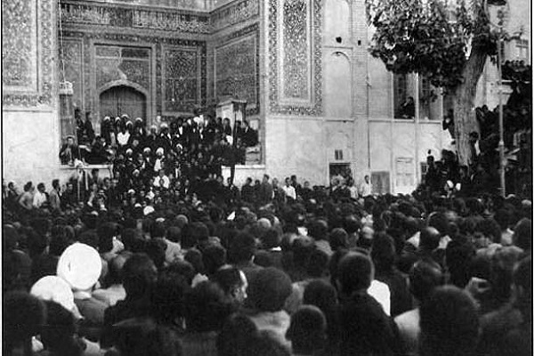 صدمین سال تاسیس حوزه در یونسکو ثبت شود