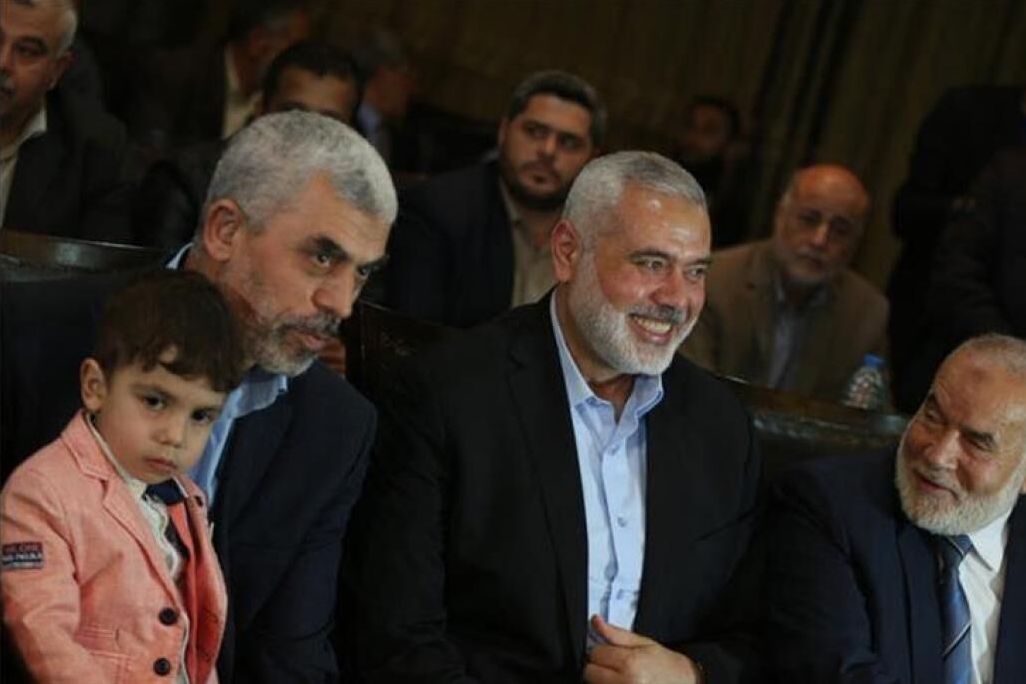 ترور ناموفق فرمانده القسام و موشک‌باران 6 پایگاه نظامی صهیونیست‌ها