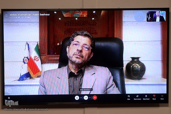 مرحله نخست آزادسازی فلسطین از بحر تا نهر آغاز شده است / تیر خلاص به سازش با صهیونیستها مرحله نخست آزادسازی فلسطین از بحر تا نهر آغاز شده است / تیر خلاص به سازش با صهیونیستها