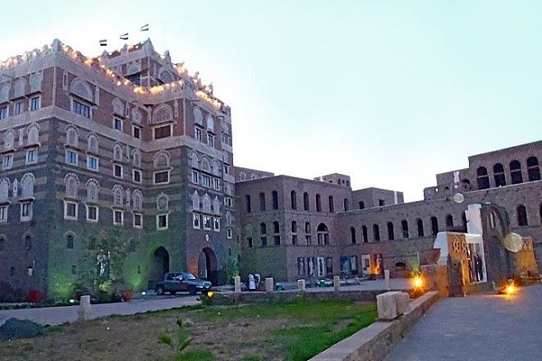 نگاهی به موزه ملی یمن و آثار اسلامی آن + عکس