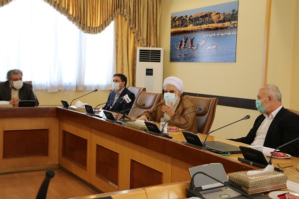 آماده//مفتیان جهان فتوای تحریم اسرائیل صادر کنند/ مقاومت قهرمانانه در جنگ غزه؛ مایه سربلندی فلسطین